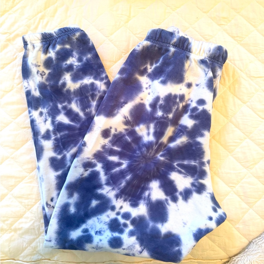 Old Navy Tie-Dye Sweatpants